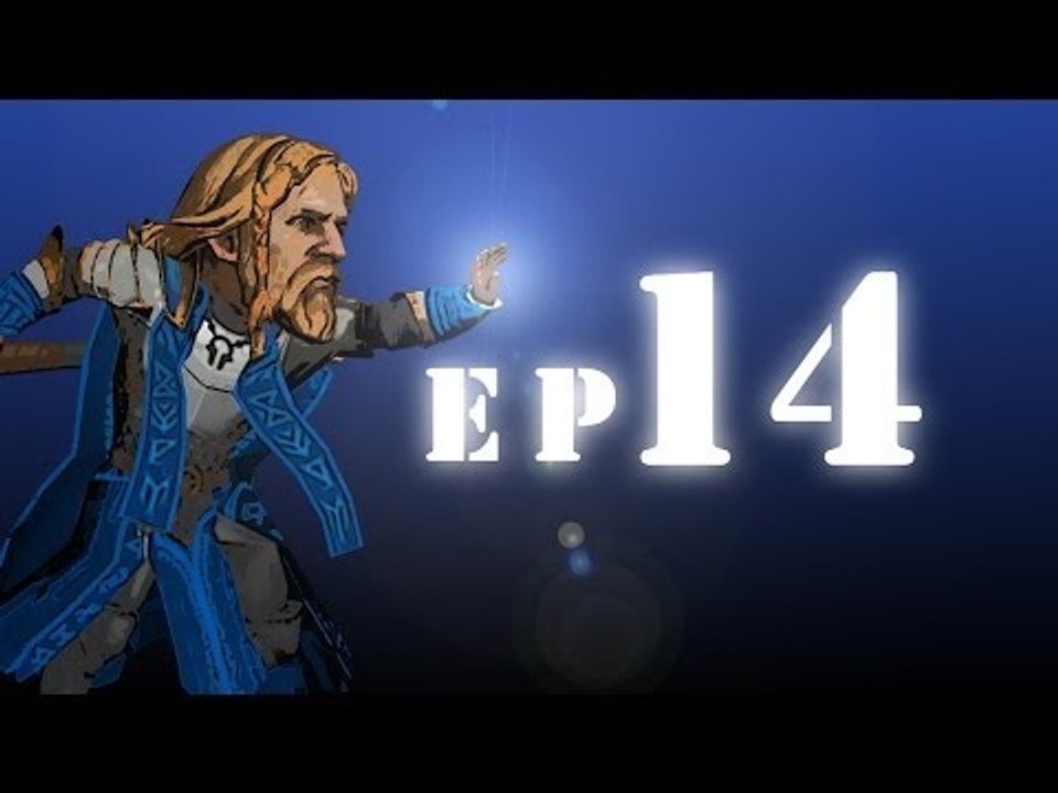 Omnario Mini Ep 14
