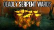 Deadly Mass Serpent Ward (Relax vs Flip.Sid3) @ CIS Carnage 2014