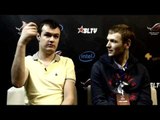 Interview with Na`Vi.XBOCT @ SLTV 8 (Eng subs - today!)