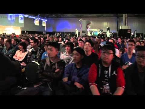 Na`Vi.Dota 2 vs Team Liquid - live VOD @ MLG Columbus 2013