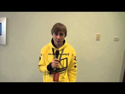 Xeo blog from MLG Columbus 2013 - Day 2-3 (with Eng subs)