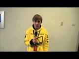 Xeo blog from MLG Columbus 2013 - Day 2-3 (with Eng subs)