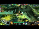 Weplay D2L grand final: NaVI vs Alliance game 3