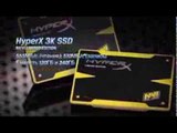Модули памяти и SSD Kingston HyperX Na`Vi Limited Edition