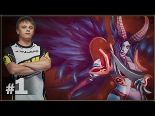 Na`Vi Funn1k - Queen of Pain vol.1