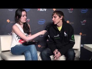 Interview with Empire.Scandal @ SLTV 7 (with English subs)