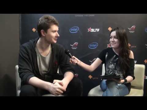 Interview with Puppey @ SLTV 7 (with English subtitles)