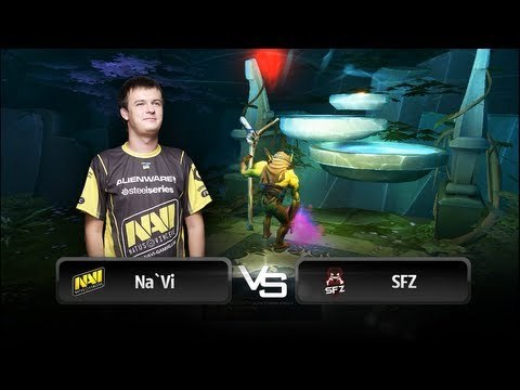 Fake infest by XBOCT @ WePlay.TV Dota 2 League - Season 2