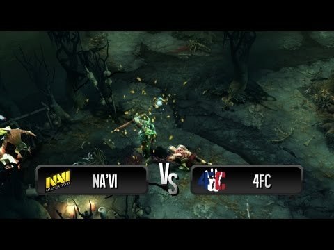 Unlucky teleport! XBOCT approved @ RaidCall EMS One Fall 2013