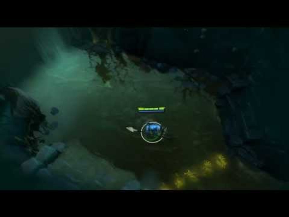 Dota vs Dota 2 Differences: Episode 4