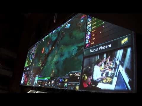 Na`Vi vs TongFu - Pudge VOD (1st game) @ The International 2013