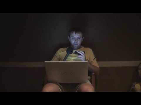 v1lat faking Puppey, Dendi faking hysteria @ The International 2013