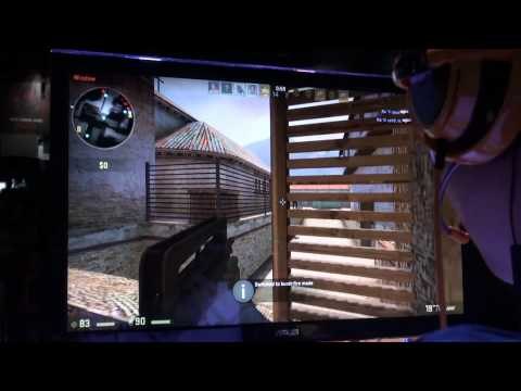 Na`Vi vs Virtus.pro - de_mirage @ SLTV 6