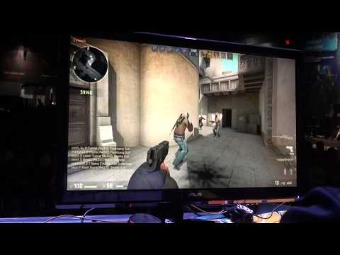 Na`Vi vs Virus.pro - de_dust2 @ SLTV