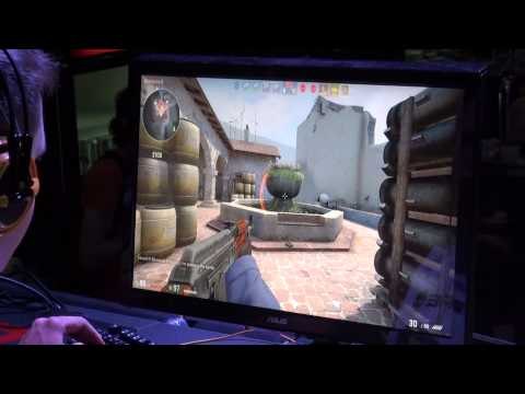 Na`Vi vs Virtus.pro - de_inferno_se @ SLTV 6 - Part 1