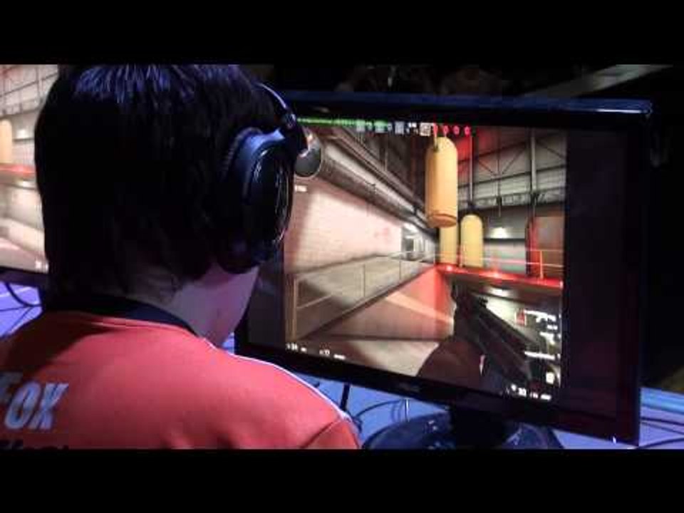 Ninjas in Pyjamas make a comeback @ SLTV 6