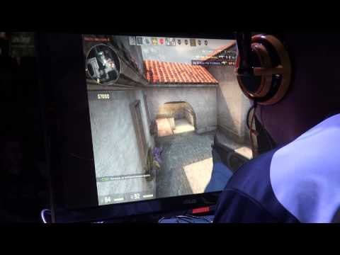 Na`Vi vs NiP - de_mirage @ SLTV 6 - Part 2