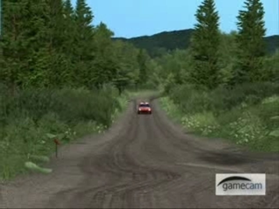 Richard Burns Rally