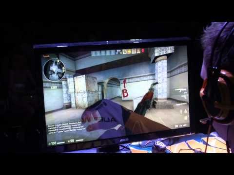 Na`Vi lose to NiP @ SLTV 6