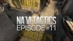 Na`Vi CS:GO Tactics: @ de_inferno: fake round - Episode #11