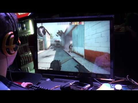 Na`Vi vs NiP - de_train @ SLTV