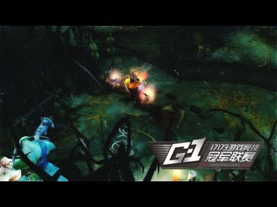 The Western Invasion - G-1 League 2013 movie