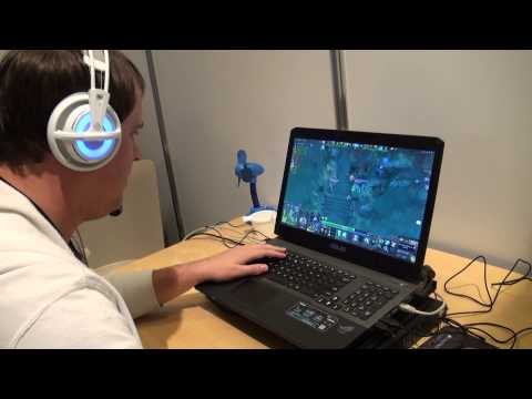 v1lat комментирует эпический матч EG vs Virtus.Pro @ DreamHack Summer 2013