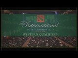 The International 3: Western Qualifier Recap