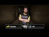 Edward vs NiP @ SLTV Star Series V