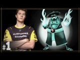 Na`Vi Puppey - Storm Spirit vol.1