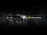 Xizt vs Na`Vi @ SLTV Star Series V