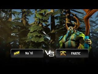 The Fellowship of the ents @ WePlay Playoffs