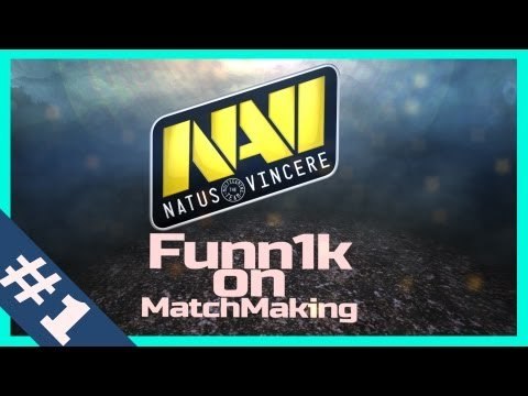 Funn1k playing Pubs - Volume #1