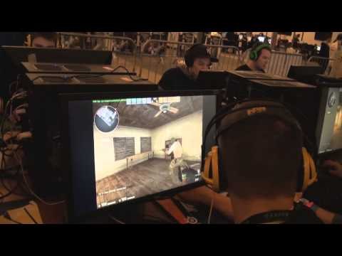 Na`Vi over BX3 @ Copenhagen Games 2013