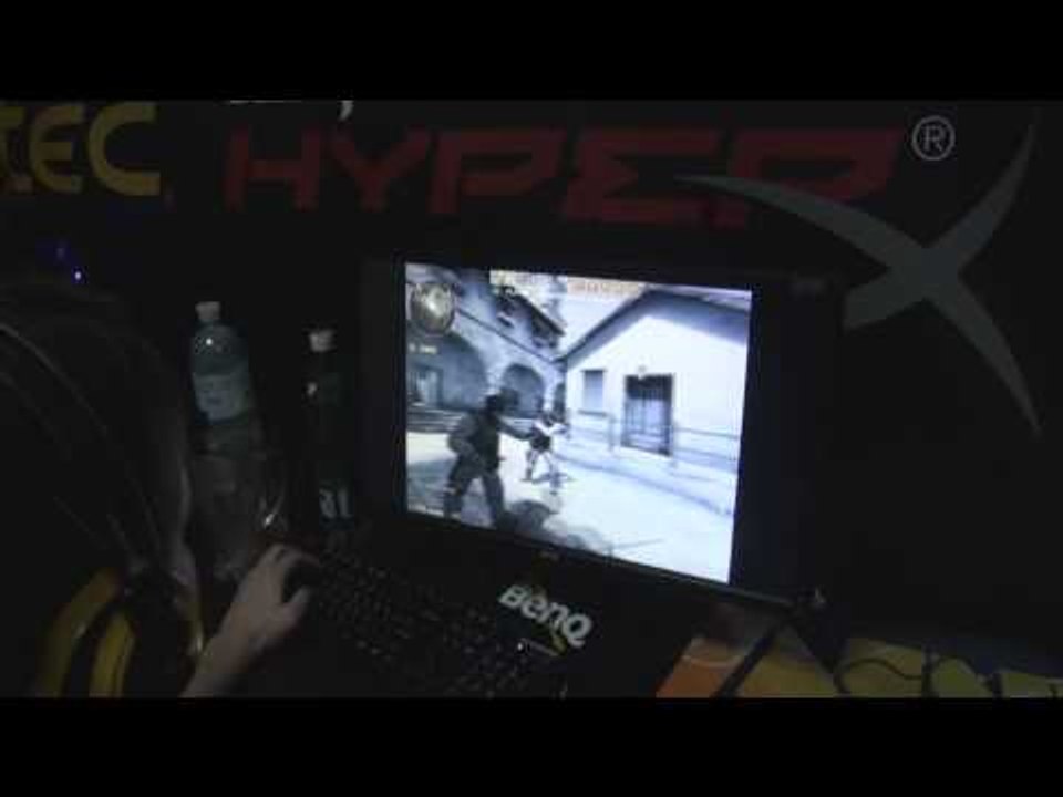 Live from bootcamp: Natus Vincere vs Virtus.pro...