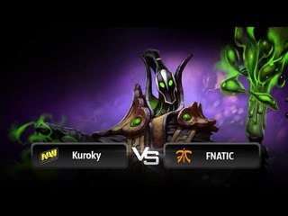 Kuroky steals Reverse Polarity @ Bigpoint Battle