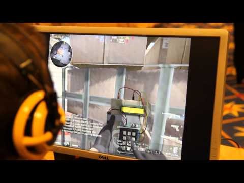 Nostalgie vs NiP @ Esports Heaven Vienna