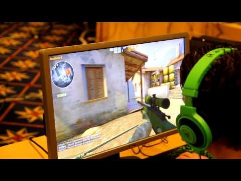 VeryGames vs logiX @ Esports Heaven Vienna