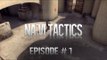 Na`Vi CS:GO Tactics: Offensive CT round @ dust2 #1