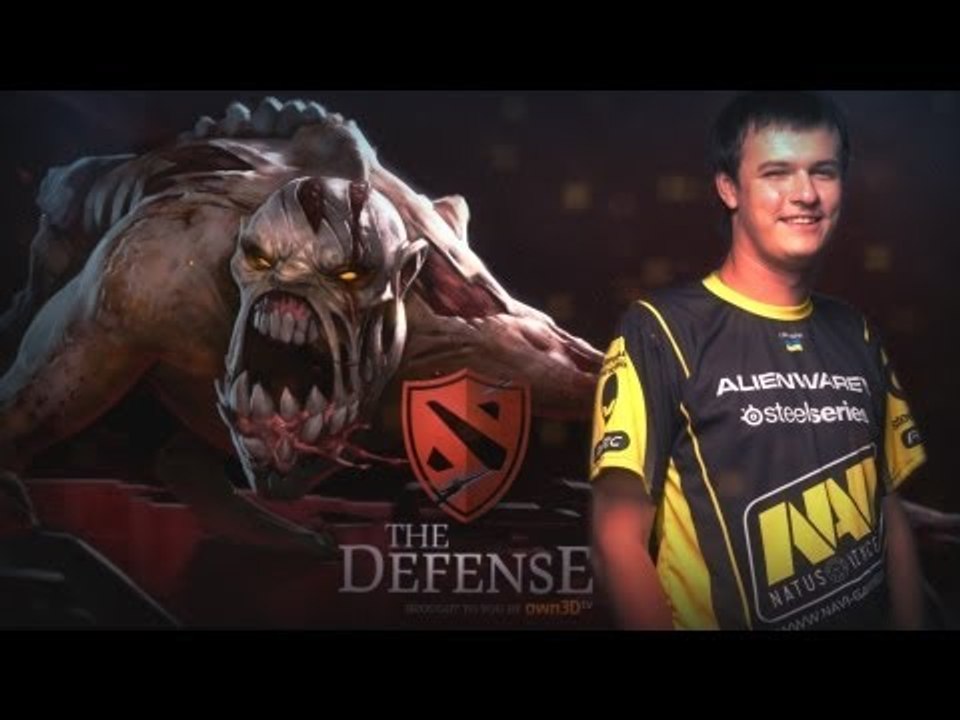 XBOCT Ultrakill vs ROOT @ The Defense 3