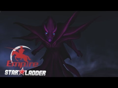 Blowyourbrain ultra kill with Spectre @ StarLadder Season 4