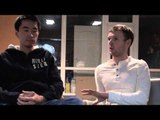 Interview with Virtus.Pro | AdreN about CS: GO and CS 1.6 (with ENG subs)