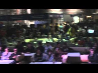 Na`Vi.Dota 2 vs Empire (Game 1) @ ASUS FBotY 2012