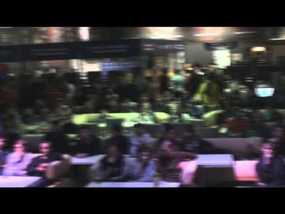 Na`Vi.Dota 2 vs Empire (Game 1) @ ASUS FBotY 2012