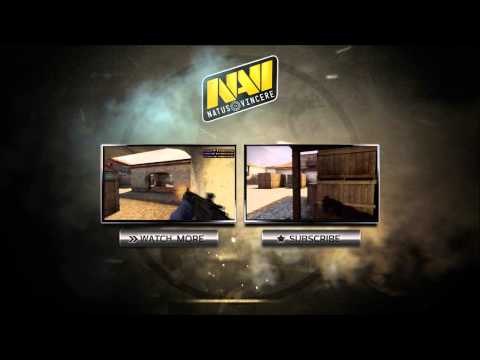 Loord vs Na`Vi @ SLTV StarSeries IV