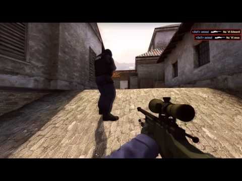 seized vs Na`Vi @ SLTV StarSeries IV