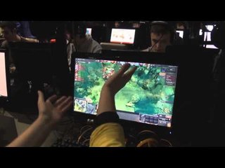 Na `Vi.Puppey analyzes the game they lost (only Rustonian language)