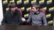 Interview with Dendi after DreamHack Winter 2012 (with Eng subtitles)