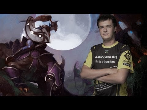 XBOCT solo Triple Kill VS SHZ @ Starladder Season 4