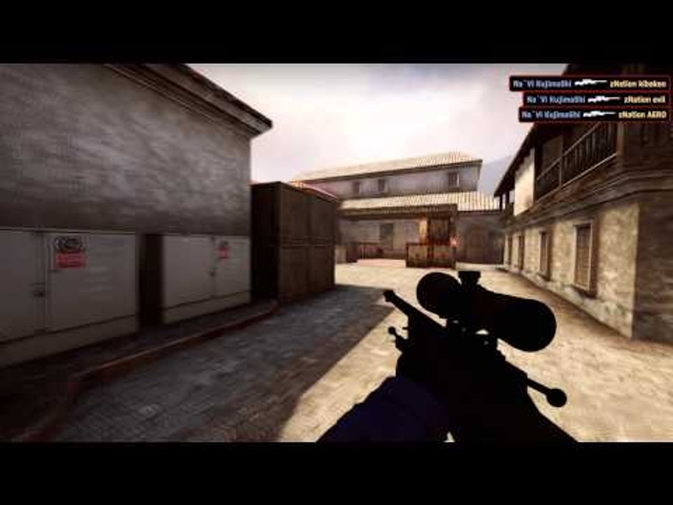 markeloff vs zNation @ SLTV StarSeries IV